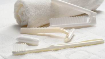 バスルームの設備 / 17