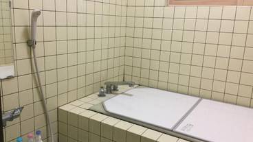 バスルーム / 13