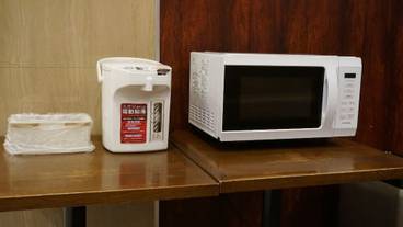 ロビー応接スペース / 9