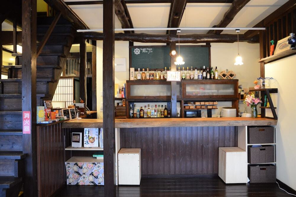 1. おしゃれスポットの宝庫・古町にある「 ゲストハウス　くく」4087601