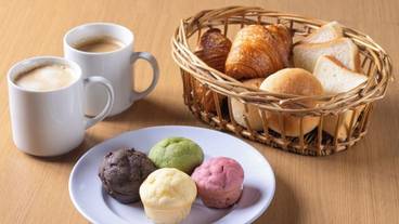 レストラン / 13