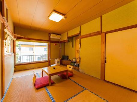 湯平温泉 清流とほたるの宿 高尾荘 / 4