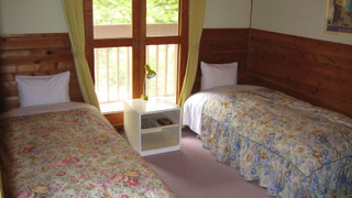 スタンダード ルーム 共用バスルーム