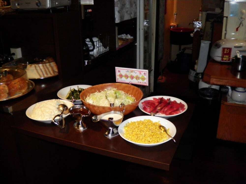 レストラン