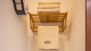 デラックス 4 人部屋 禁煙