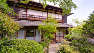 和室 ファミリールーム