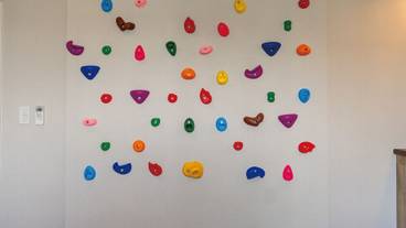 施設内の設備 / 3