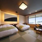 南房総 勝浦 翠海（千葉県 旅館） / 2