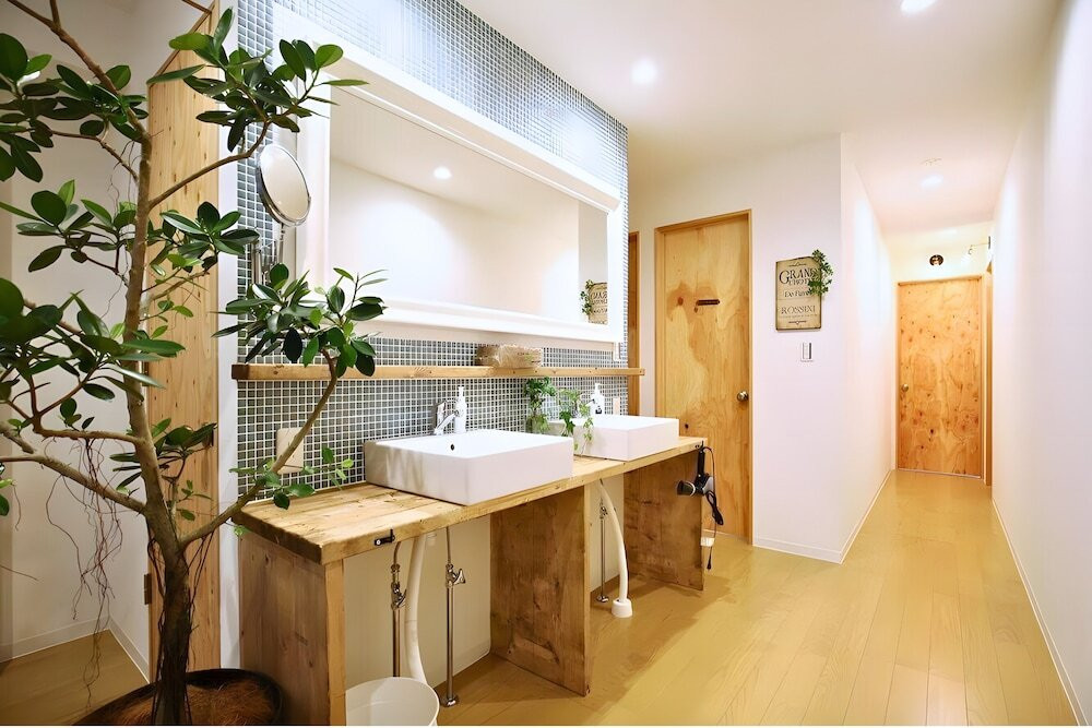 建物のデザイン