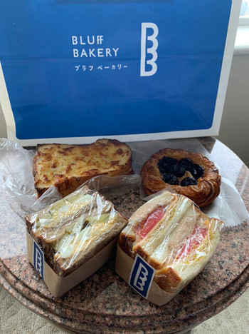「ブラフベーカリー 元町本店」 料理 148487318 