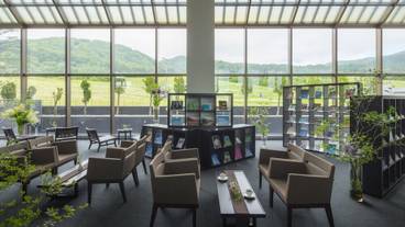 Books&Cafe / 2