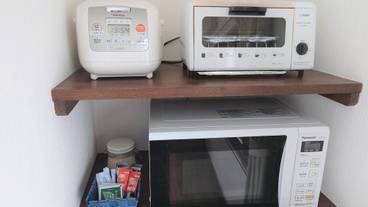 専用キッチン / 25