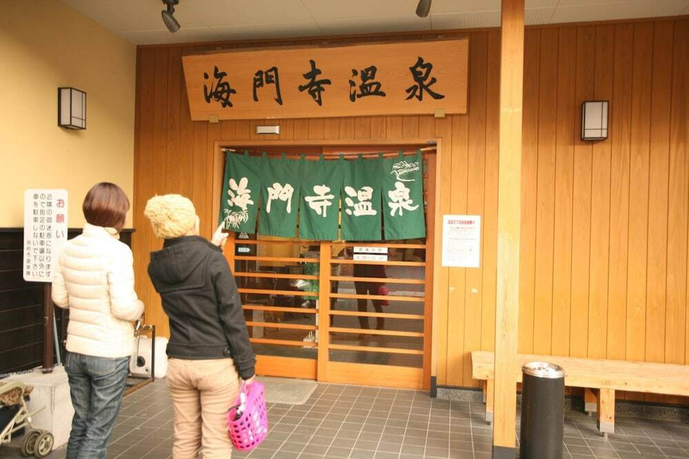 外観の詳細