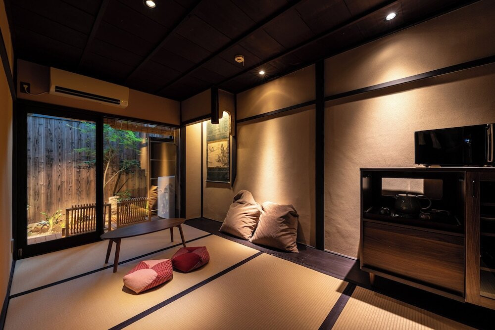 専用簡易キッチン