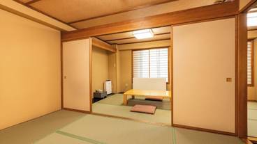客室 / 10