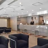 プレミアホテル-CABIN-新宿(東京都 ビジネスホテル) / 2