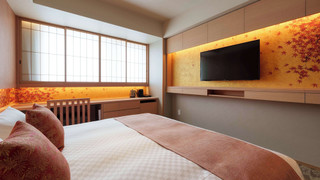 スタンダードキング禁煙