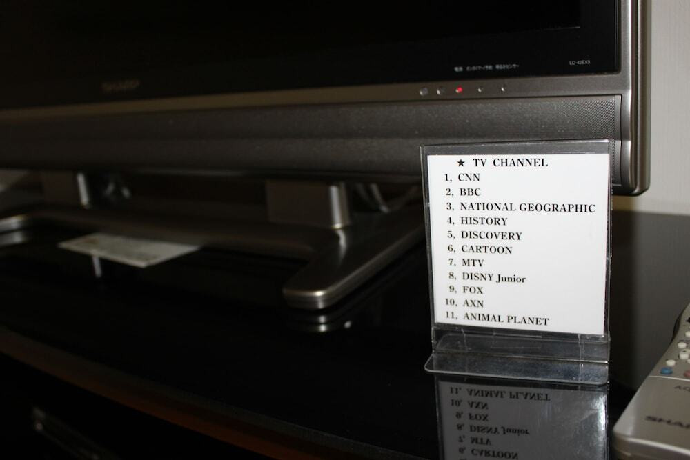 客室の設備とサービス