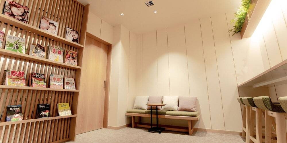 コスパ最高!高級感漂うカプセルホテル4271790