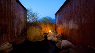 家族風呂 和気の湯 / 6