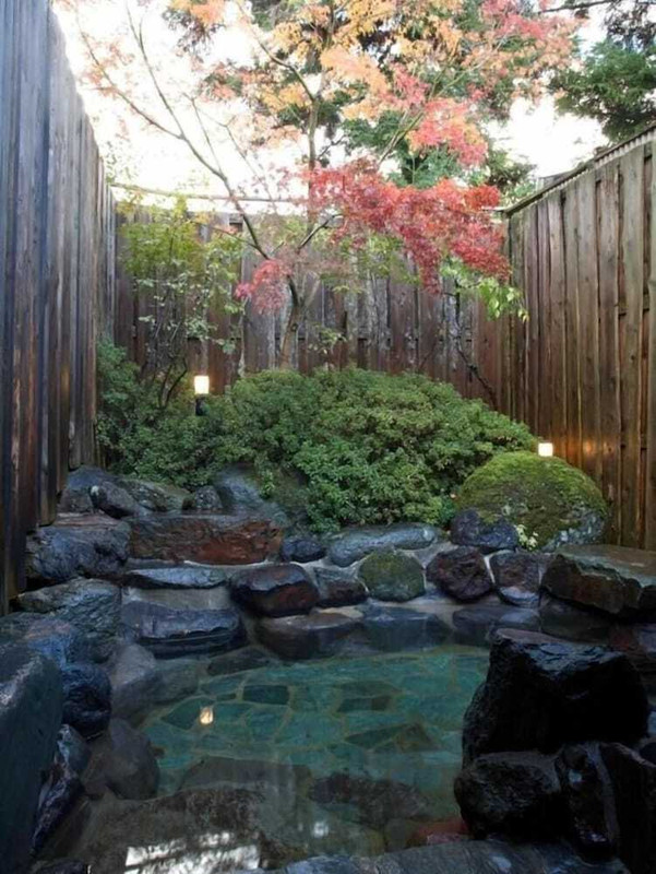 施設の敷地