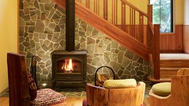 どんぐりコテージの雰囲気 / 10