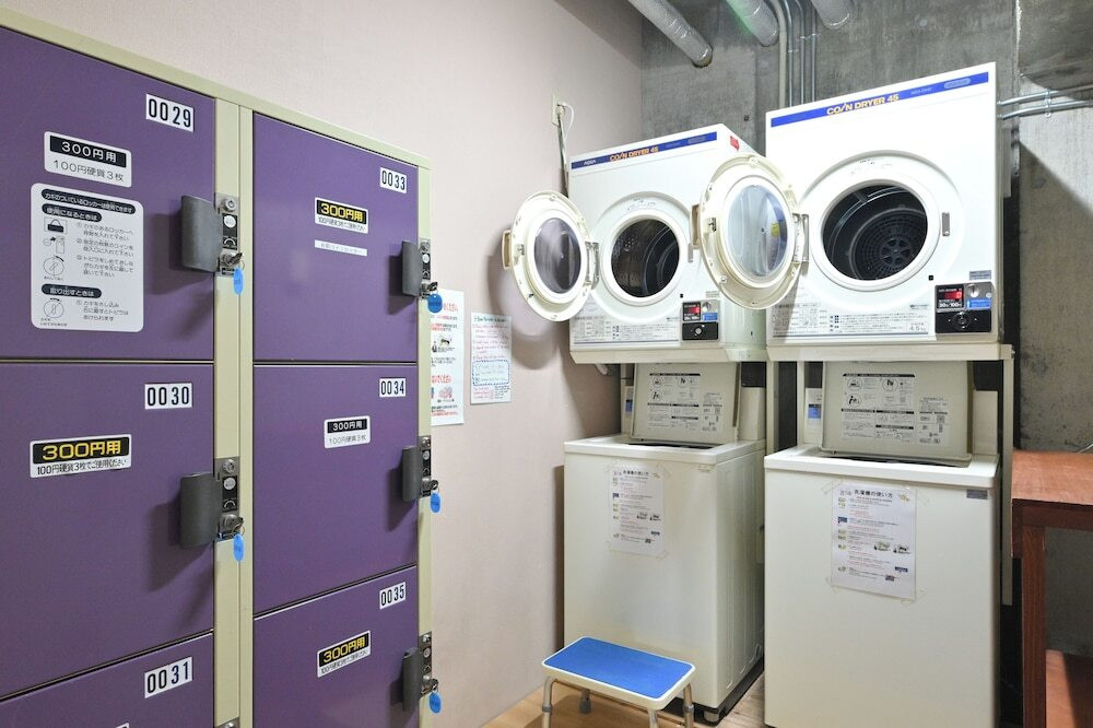 ランドリー ルーム