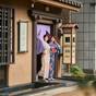 【事前決済限定】30日前確約プラン　KUU京都【素泊まり】さき楽 | HOTEL KUU KYOTO