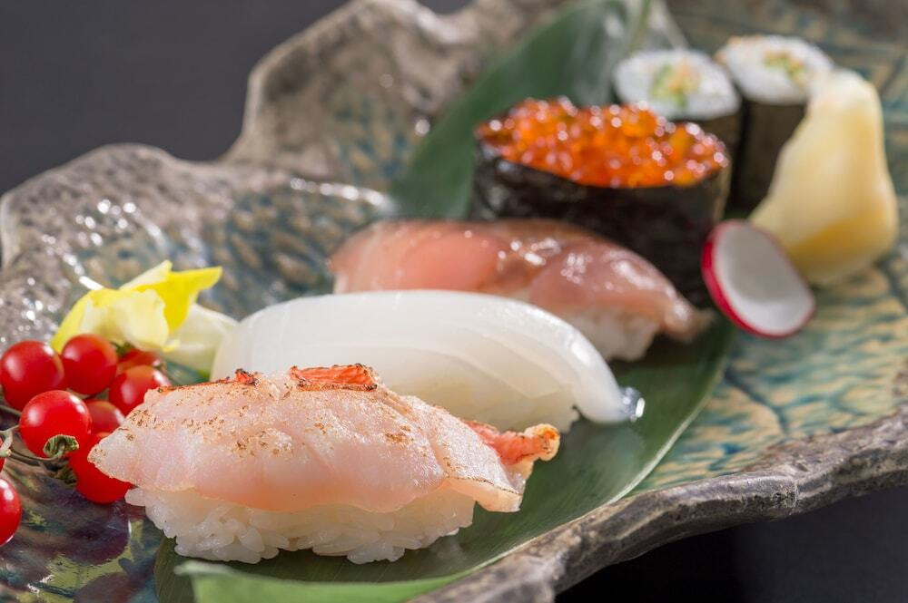 食事・飲み物