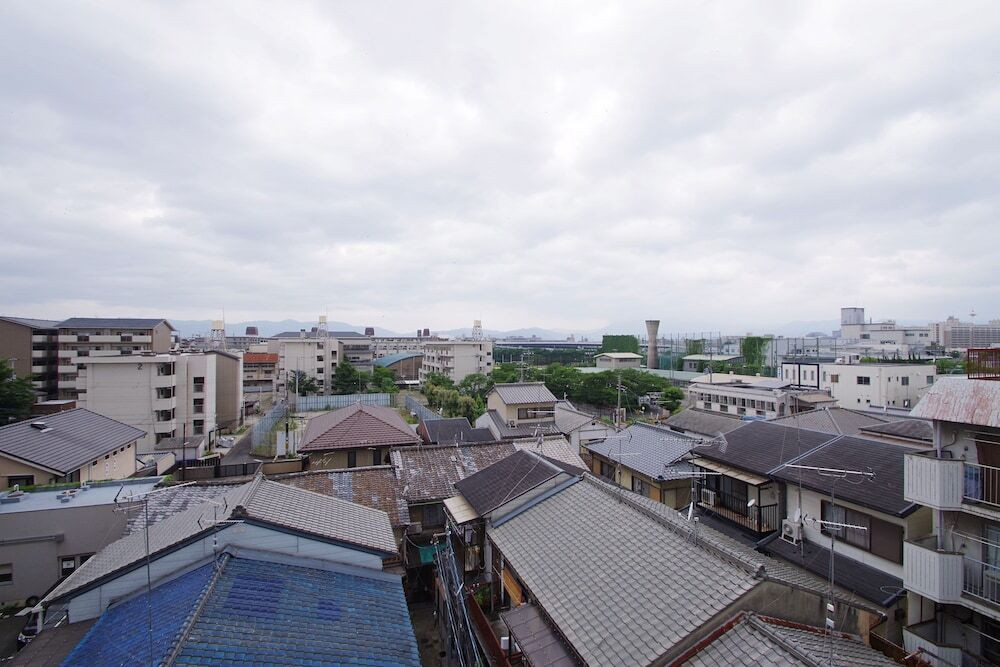 施設からの眺望