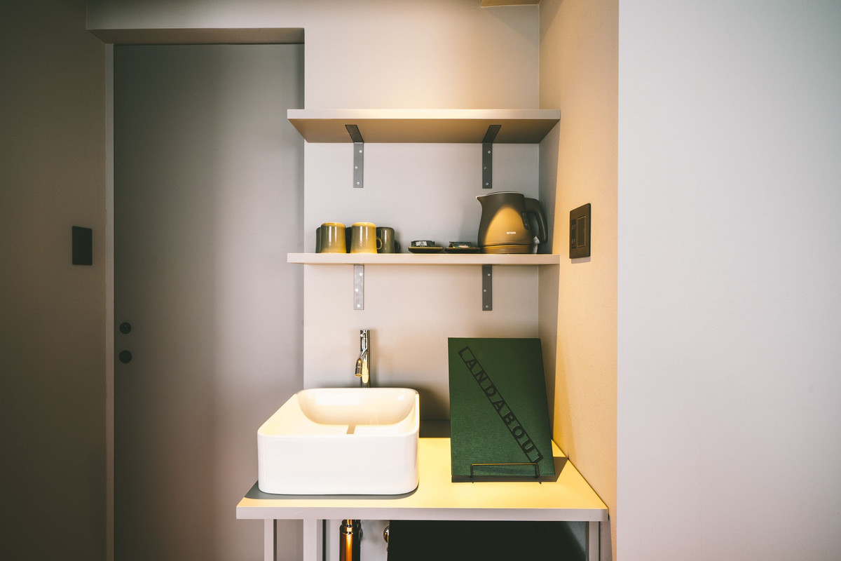 ランダバウト東京（ランダバウトトウキョウ） / 6