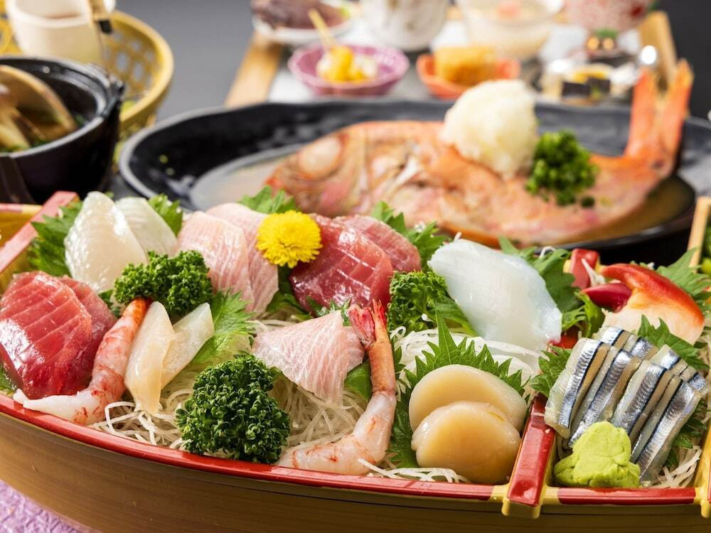 食事・飲み物