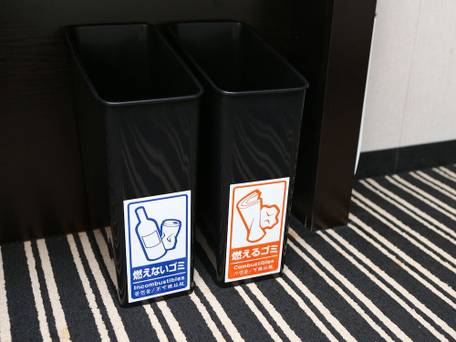 アパホテル 富山駅前南 / 5