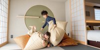 【京都】梅小路公園に行きやすい♪子連れ旅におすすめのホテル7選