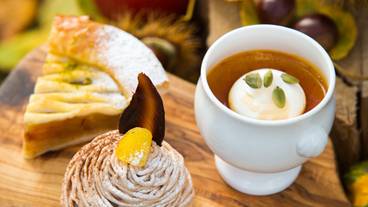 「ザ・フレイム」軽食 / 1