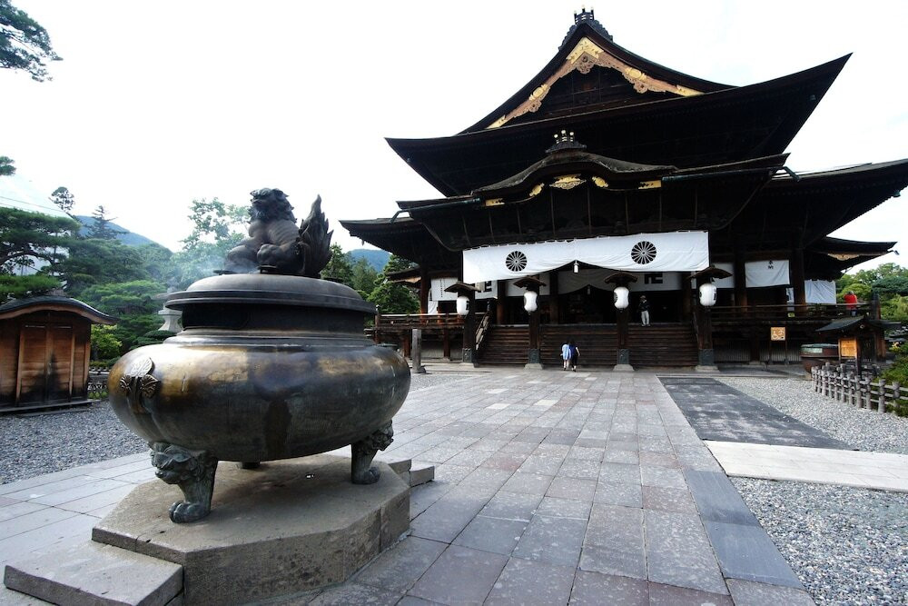 施設からの眺望