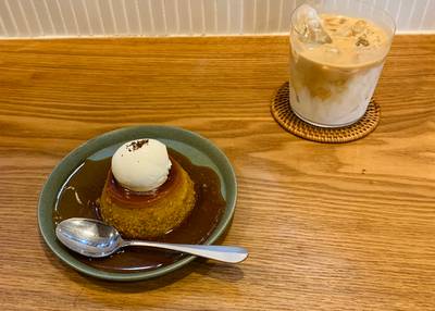 SOMETHING'S COFFEEHOUSE