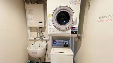 ランドリー ルーム / 11