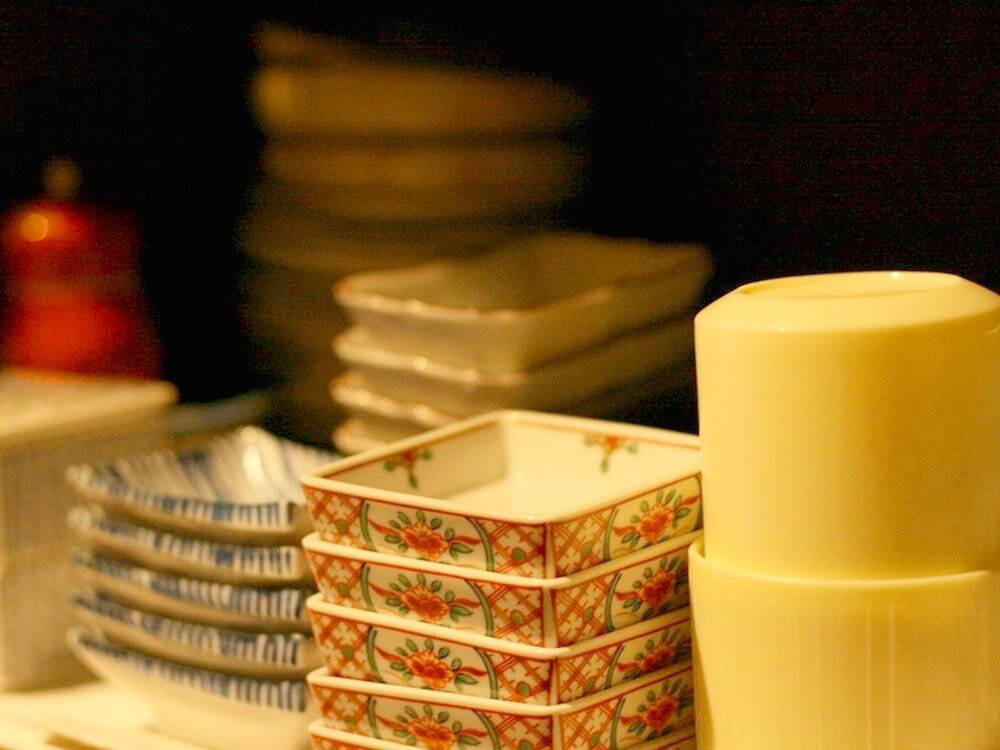 共用キッチン設備