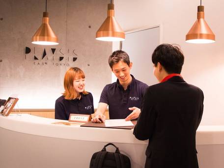 PLAYSIS east tokyo / 3