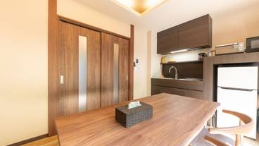 専用キッチン / 11