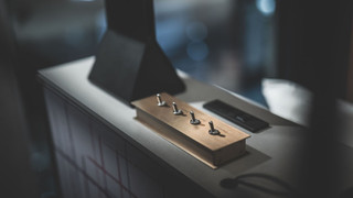 デラックスコーナーツイン (スパ利用可) 禁煙