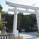 諏訪大社上社本宮（スワタイシャカミシャホンミヤ）