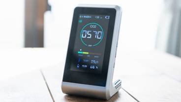 施設内の設備 / 2