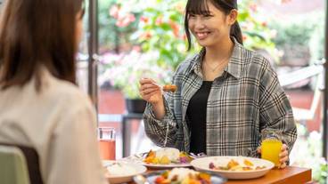 朝食 / 28