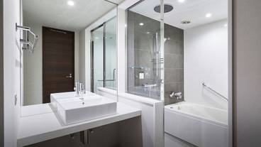 バスルーム / 33