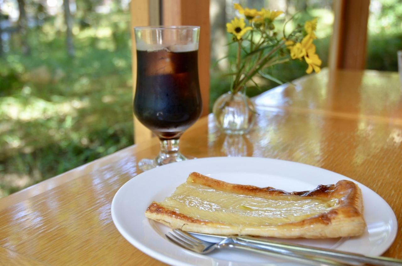 グルメ通も通う人気の老舗旅館3927878