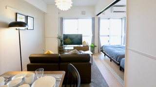 ファミリースイート ノルディック