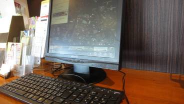 ビジネスセンター / 24