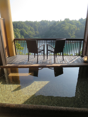 10.貸切露天風呂も洞窟風呂も入りたい！「洞窟風呂の宿 百楽荘」3450624